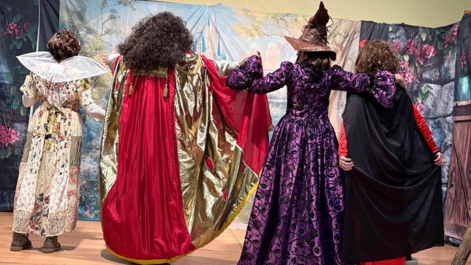 Montecrestese, doppio appuntamento con il Carnevale al Centro culturale